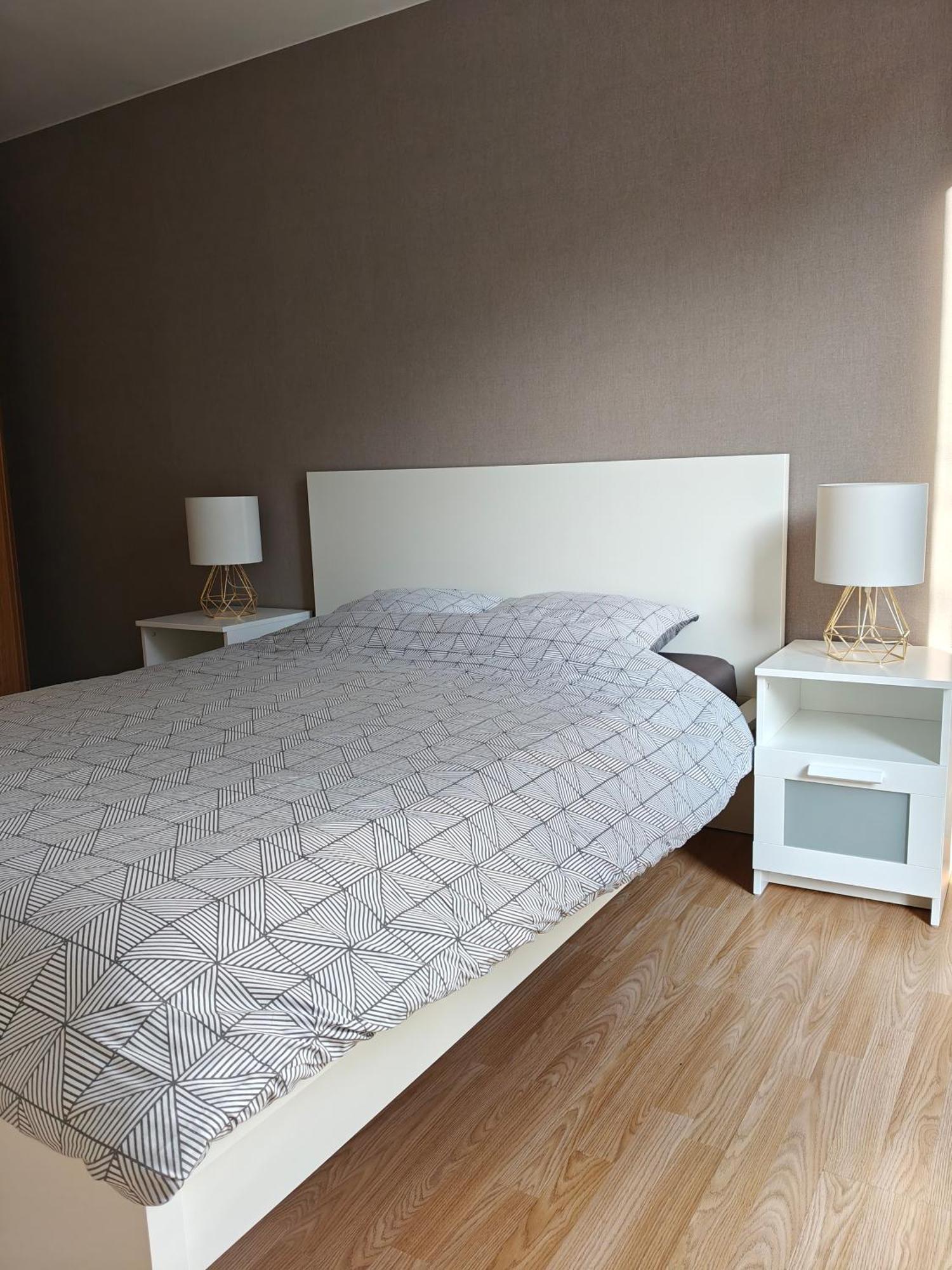 Loft Paisible Sur Les Hauteurs Du Centre Ville Spa Exterior foto